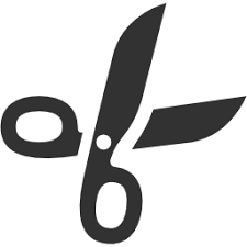 scissors